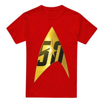50th Anniversary Delta TShirt