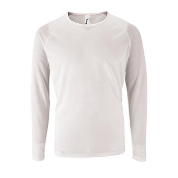 Performance TShirt Sporty, langärmlig