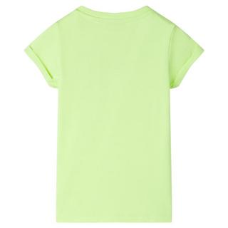 VidaXL  T-shirt pour enfants coton 