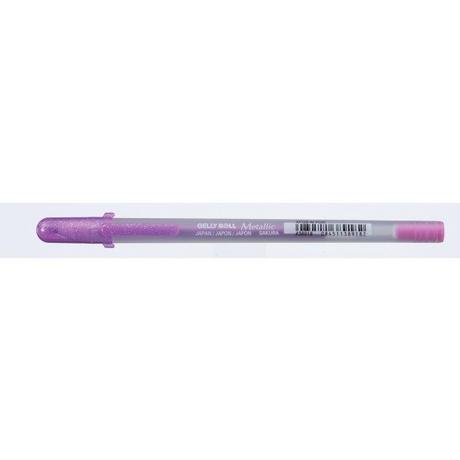 Sakura SAKURA Gelly Roll 0.5mm XPGB-M#520 Metallic rosa  