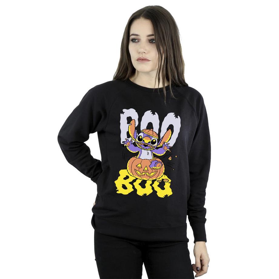 Lilo & Stitch Sweat Boo  