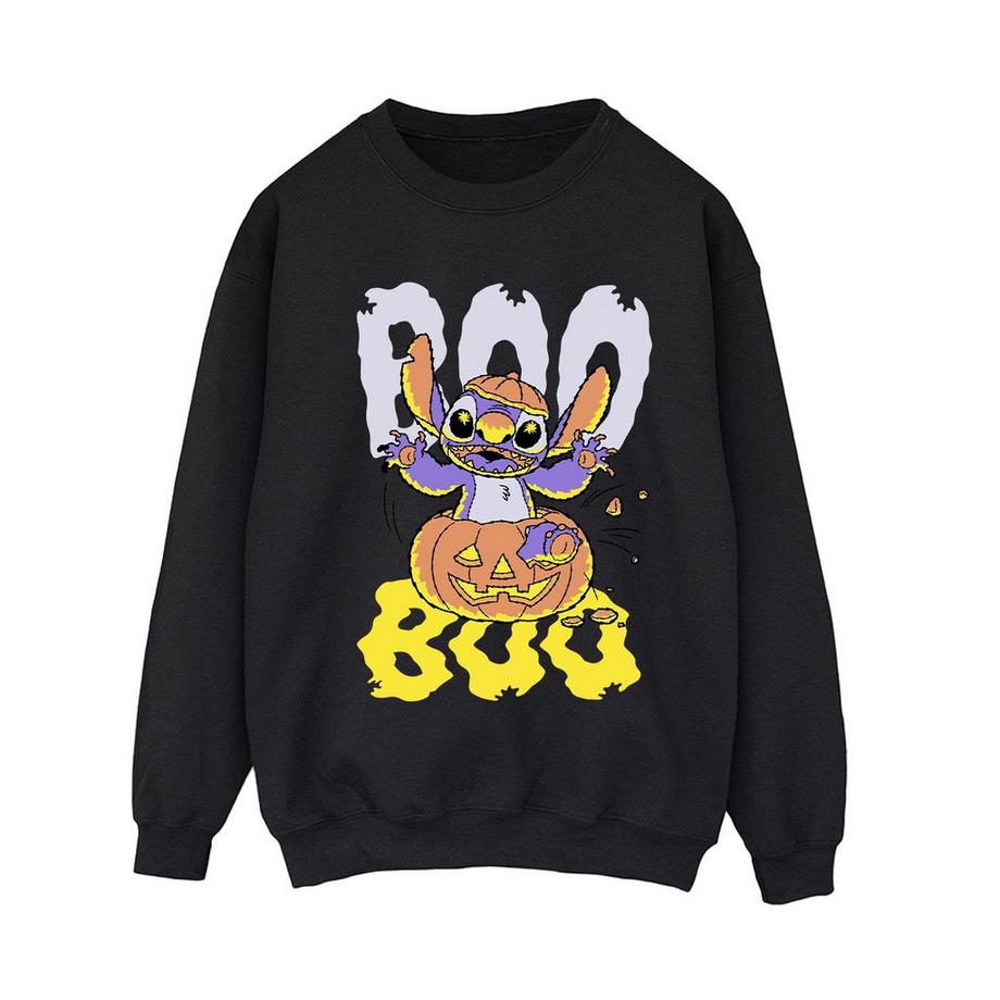 Boo Sweatshirt