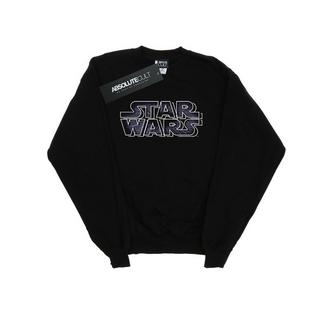 STAR WARS  Hyperspace Sweatshirt 