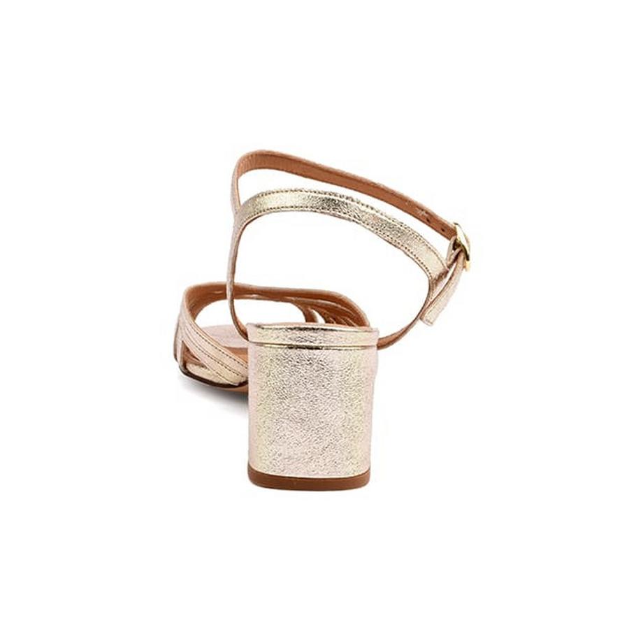 Andrea Sabatini Manaslu Sandales à Talon Bloc  