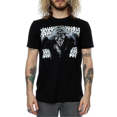 BATMAN Killing Joke T-Shirt  