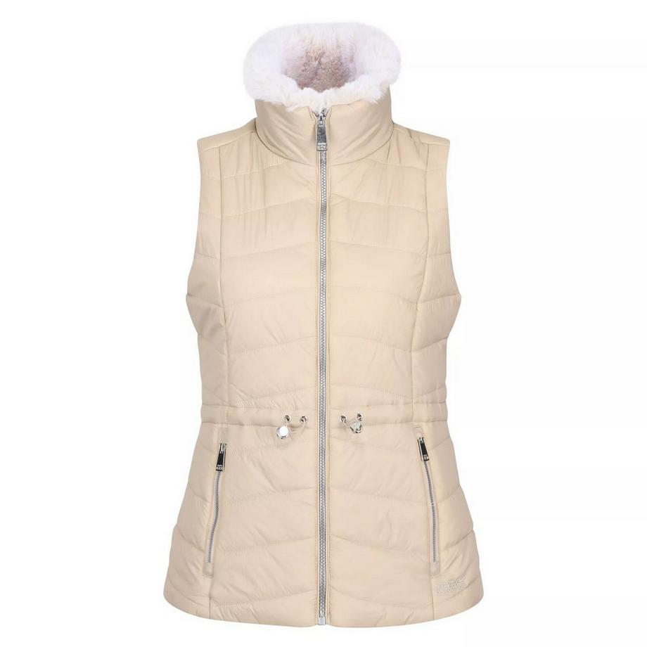 Veste sans manches WALLESS