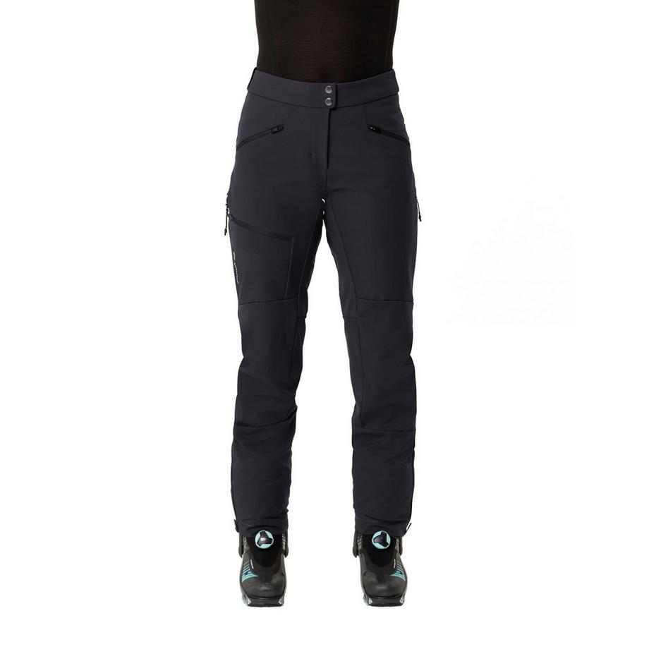 VAUDE  Monviso Alpine Pants 