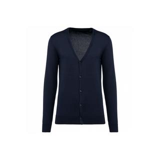 Kariban Uprima Strickjacke  