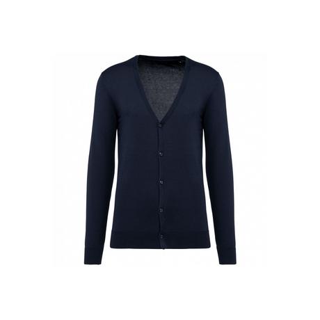 Kariban Uprima Strickjacke  