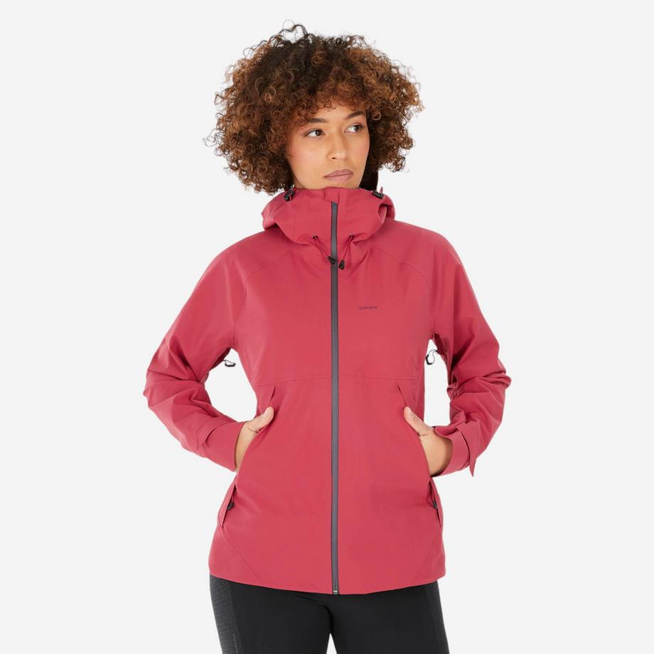 Wanderjacke MH500