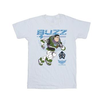 Tshirt LIGHTYEAR RUN TO ACTION