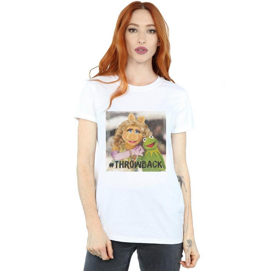 Disney The Muppets Throwback T-Shirt  