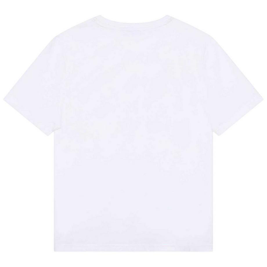 BOSS  T-ShirtMotiftyle Grand Logo 