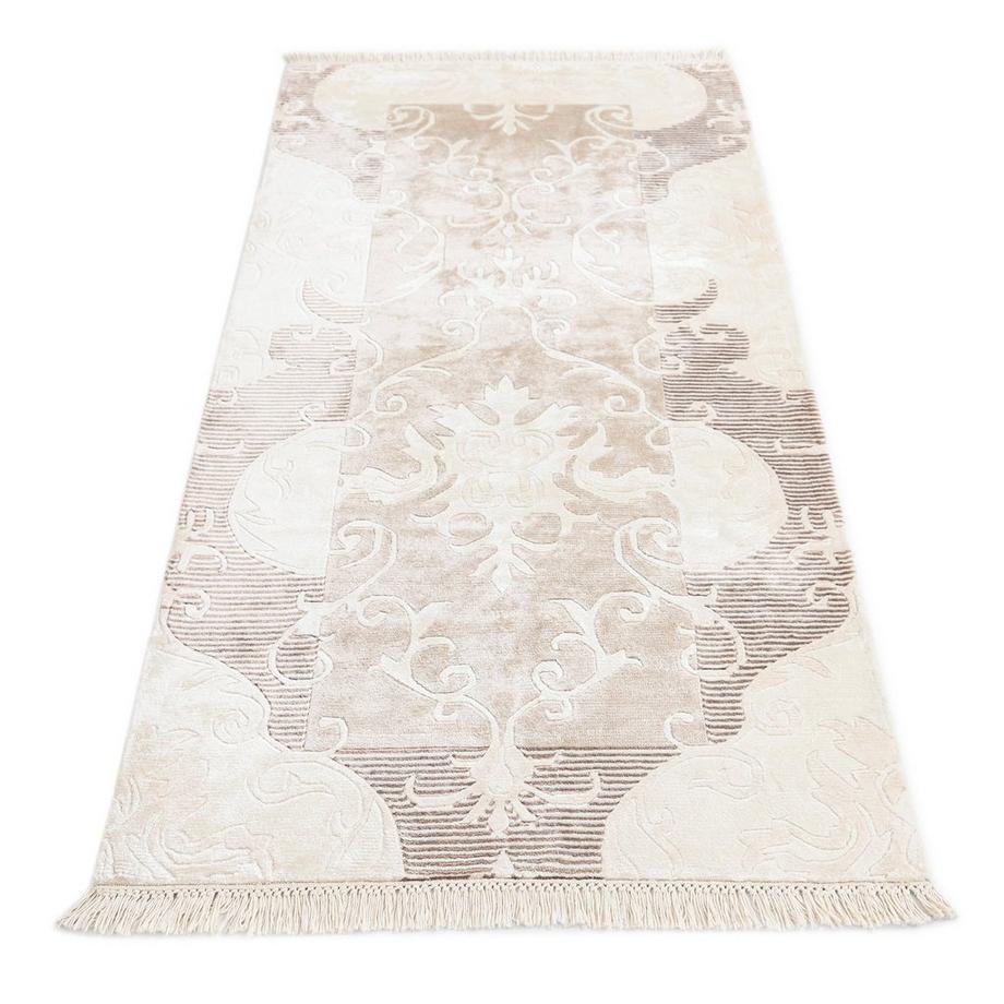 VIDAL Tappeto fatto a mano Darya-Indian  