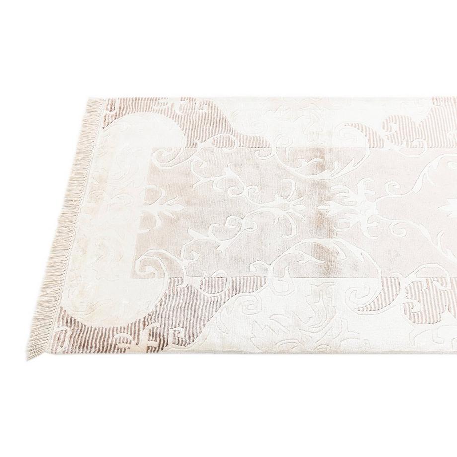 VIDAL Tappeto fatto a mano Darya-Indian  