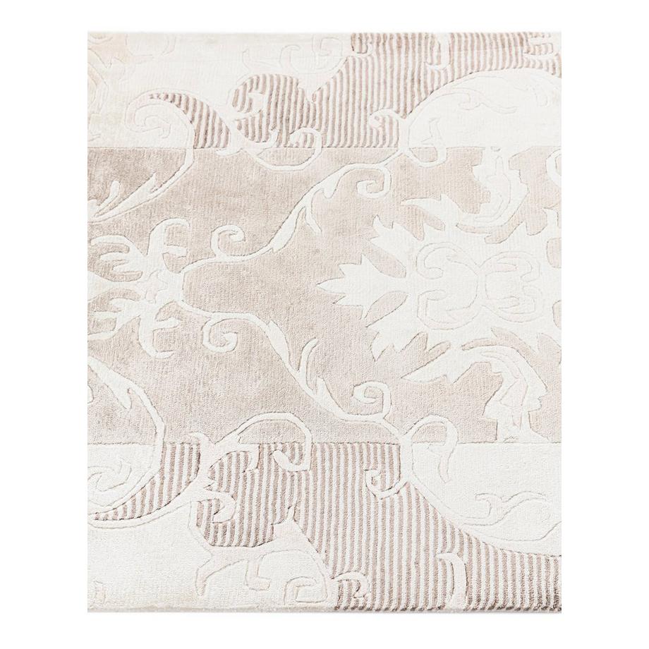 VIDAL Tappeto fatto a mano Darya-Indian  