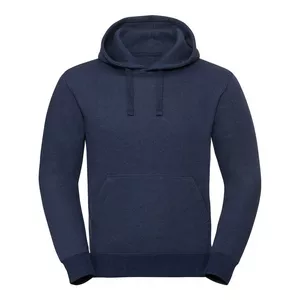 Authentisches Melange Hoodie