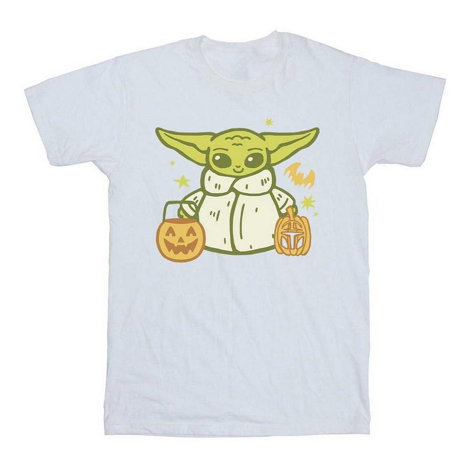 T-ShirtTrick Or Treat