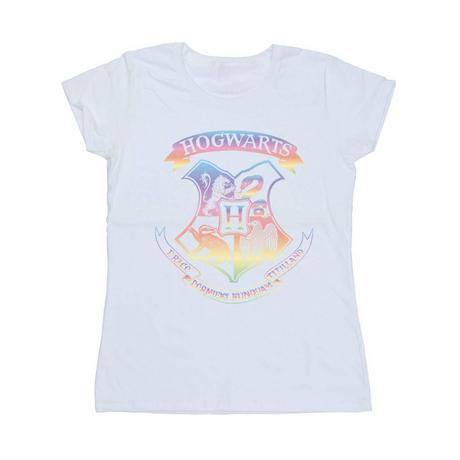 Harry Potter T-Shirt Stemma Hogwarts  