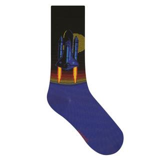 BLEU FORET  Socken Rakete 