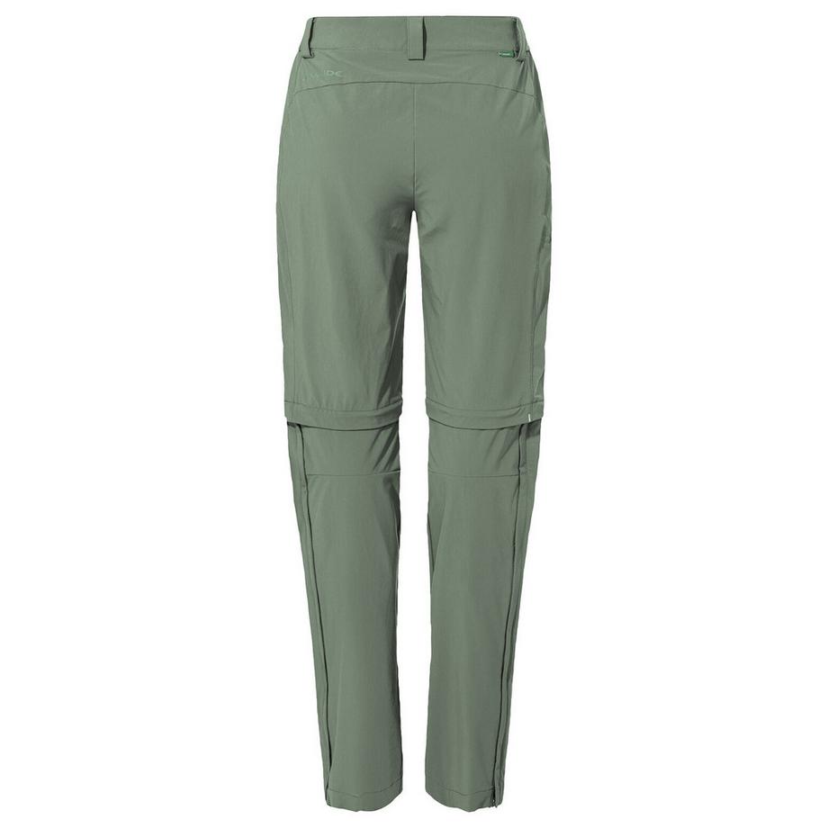 VAUDE  Farley Stretch ZO T-Zip Pants II 