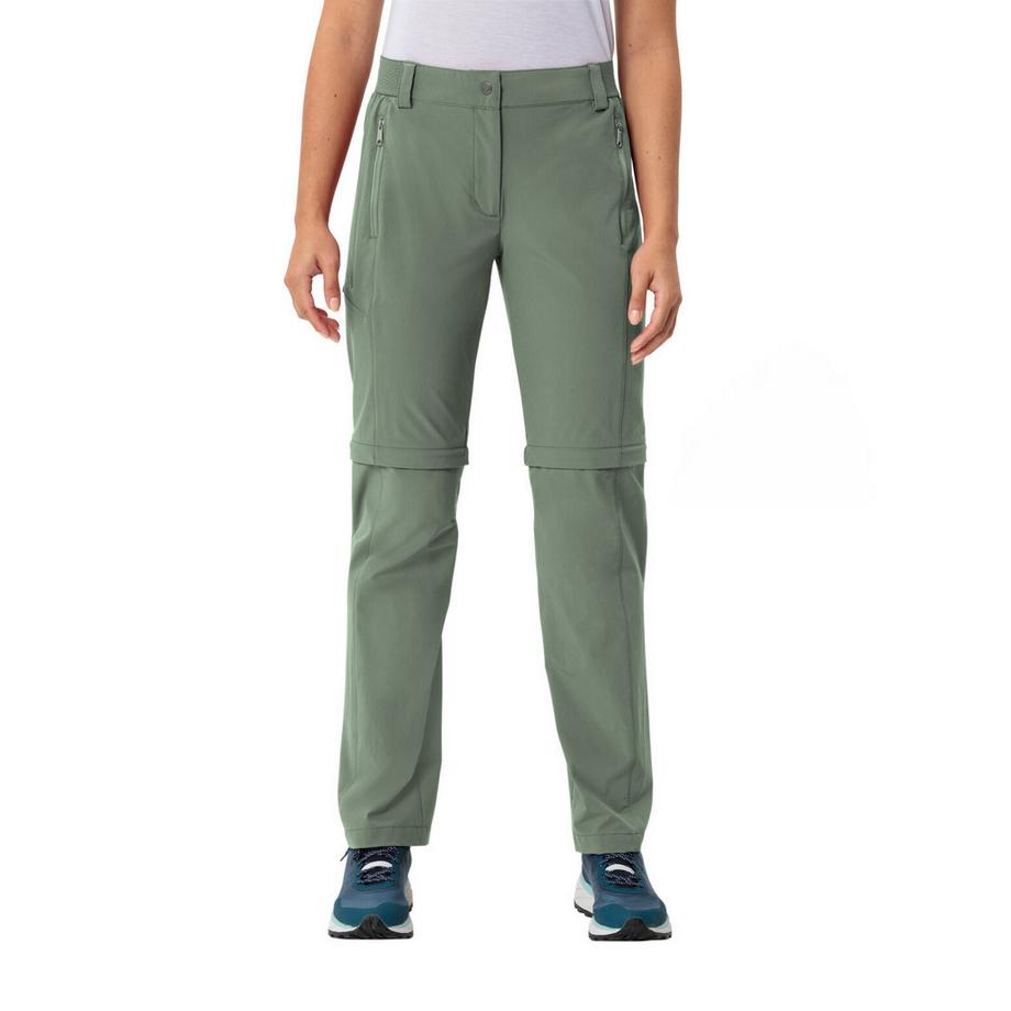 VAUDE  Farley Stretch ZO T-Zip Pants II 