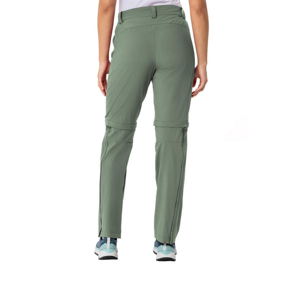VAUDE  Farley Stretch ZO T-Zip Pants II 