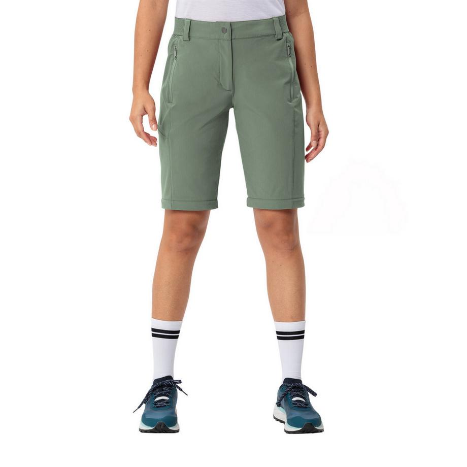 VAUDE  Farley Stretch ZO T-Zip Pants II 