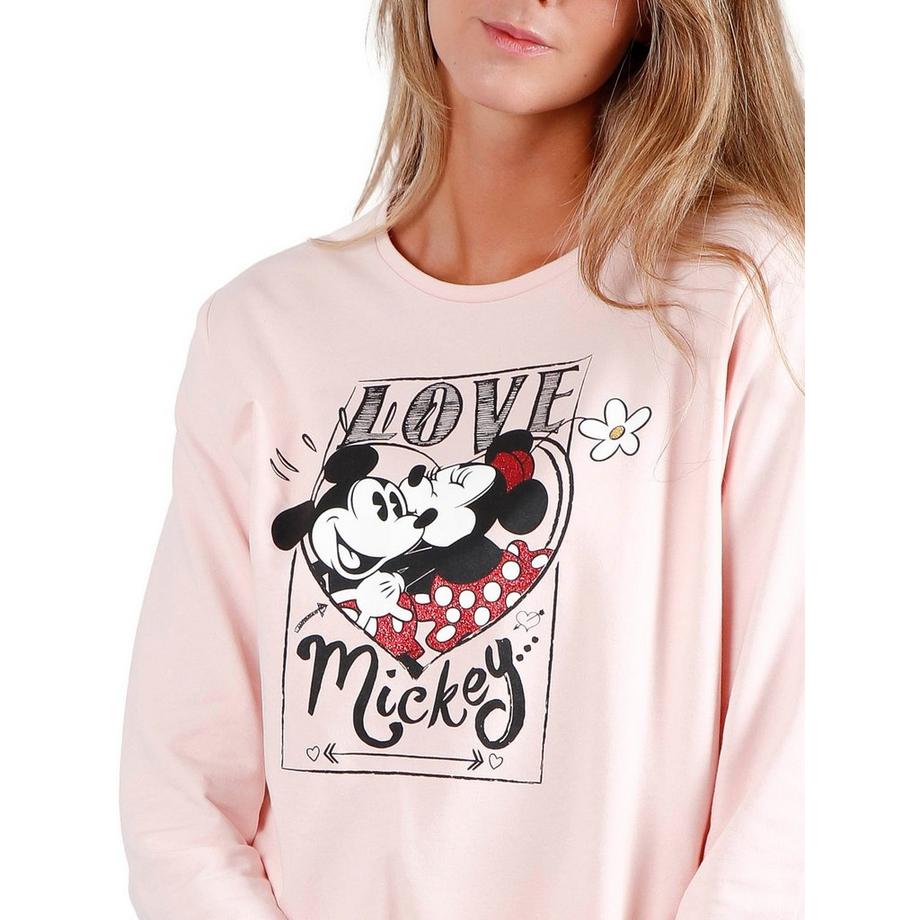 Admas First Dates Disney Pyjama Set  