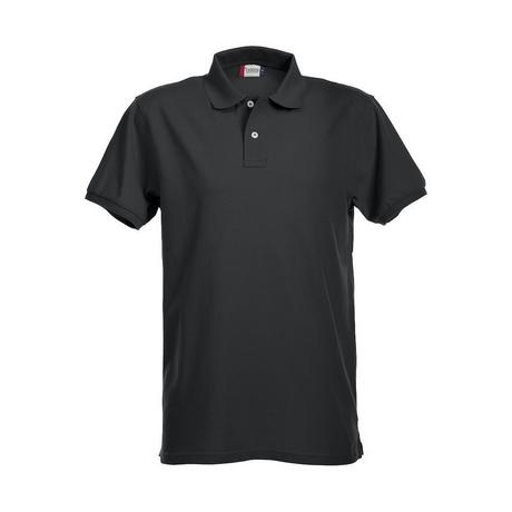 Clique Premium Poloshirt  