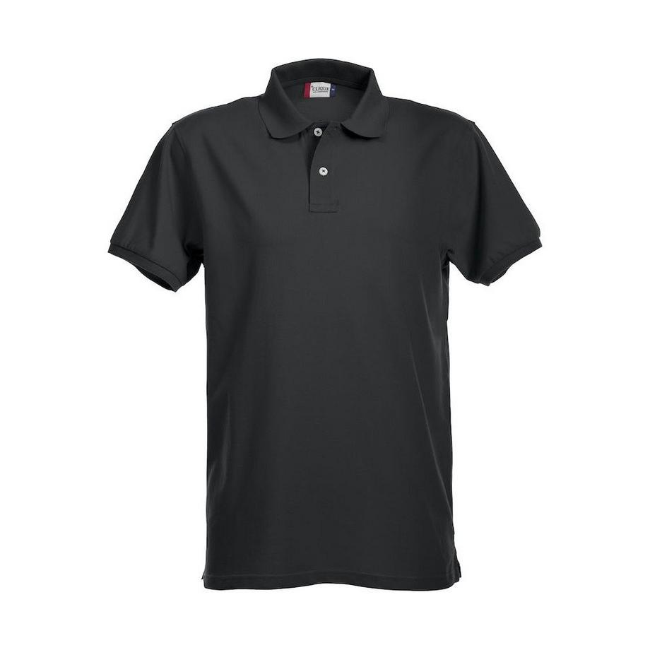 Clique Premium Poloshirt  