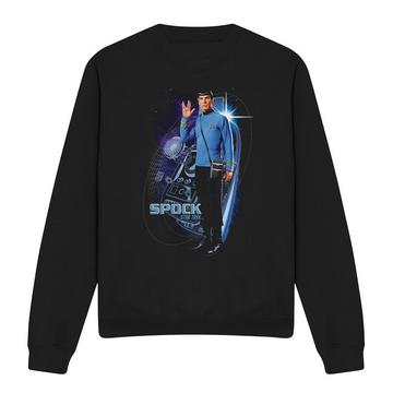 Galactic Sweatshirt