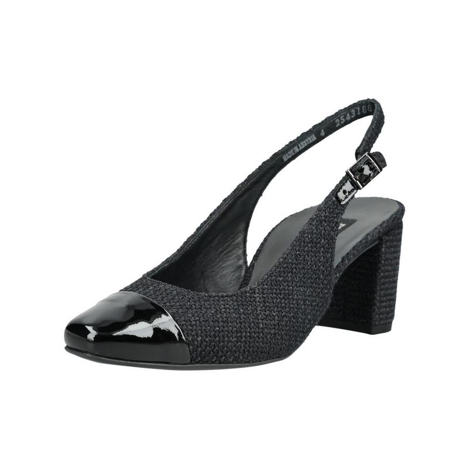 Pumps