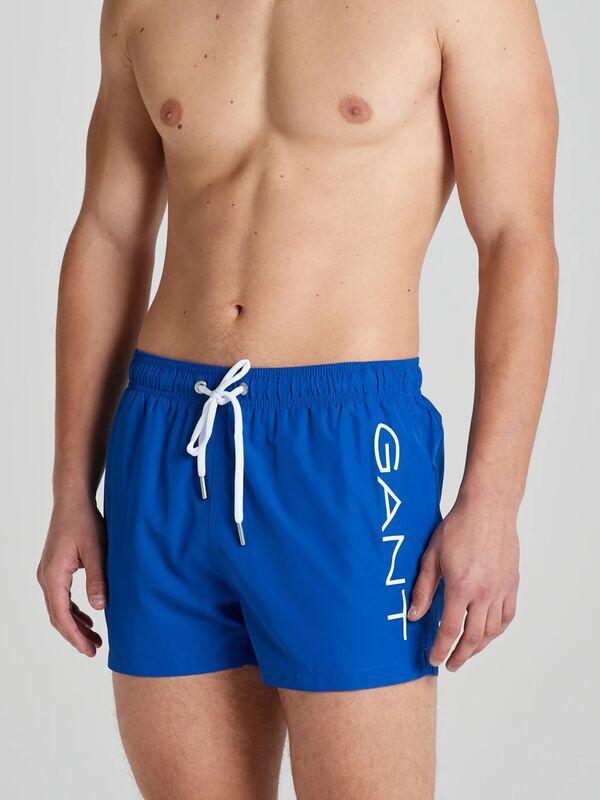 GANT  Pantaloncini da bagno leggeri 