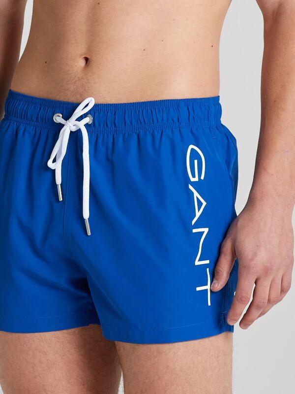 GANT  Pantaloncini da bagno leggeri 
