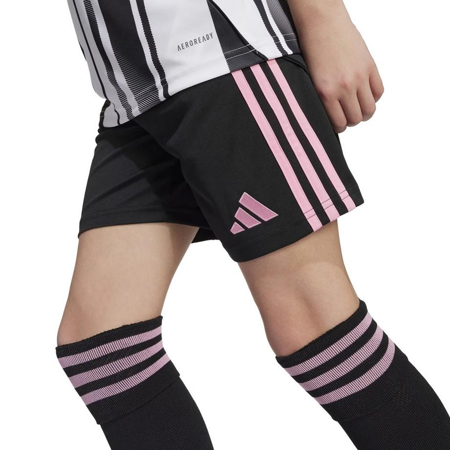 adidas  2025/2026 Pantaloncini Da Casa Juventus Fc 