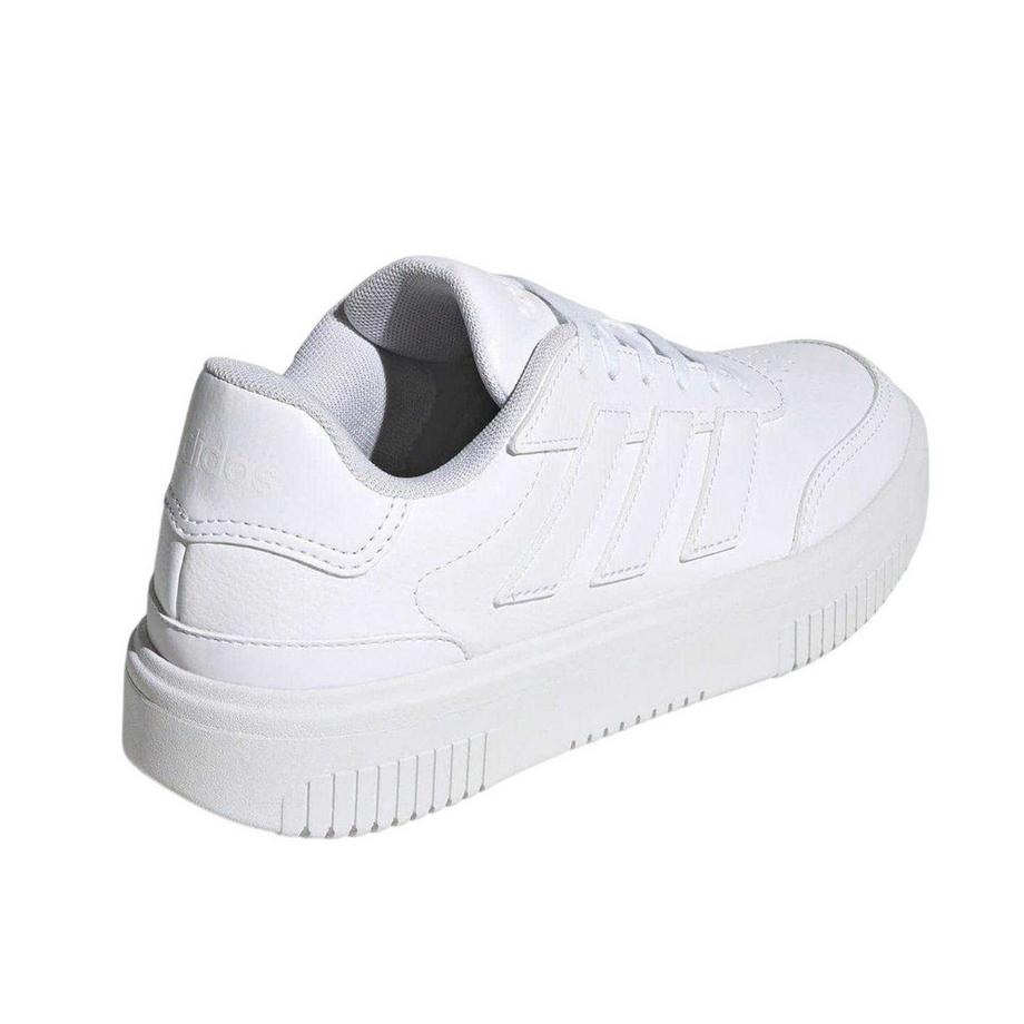 adidas Courtblock Scarpe Sportive Suola Piattaforma  