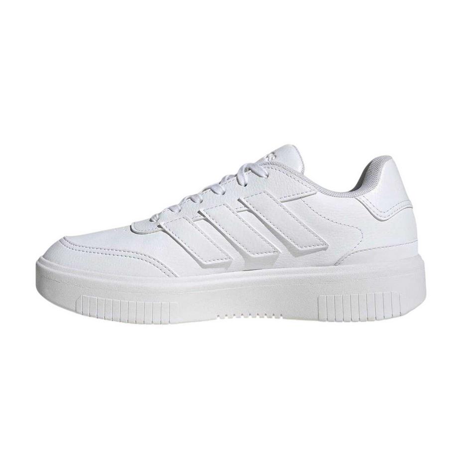 adidas Courtblock Scarpe Sportive Suola Piattaforma  