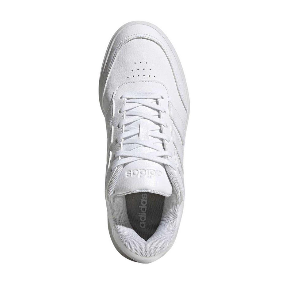 adidas Courtblock Scarpe Sportive Suola Piattaforma  