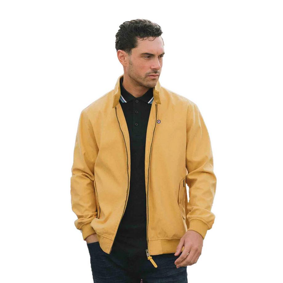Lambretta Giacca Harrington  