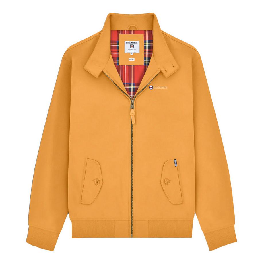 Blouson Harrington