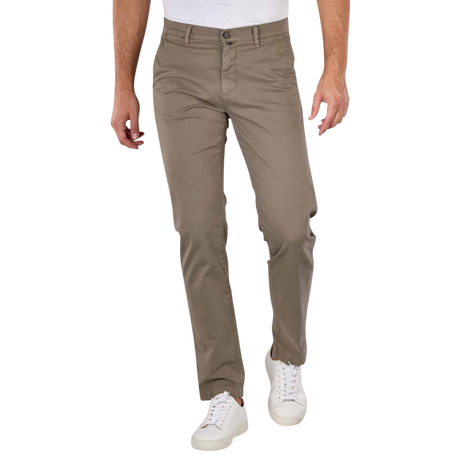 pierre cardin Colmar Chino Tapered Fit Pantalon  