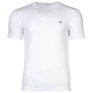 EMPORIO ARMANI Endurance Confezione da 2 T-shirt Vestibilità Comoda  