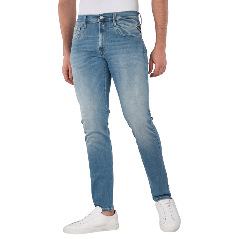 REPLAY Anbass Jeans Slim Fit  