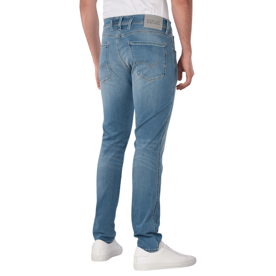 REPLAY Anbass Jeans Slim Fit  