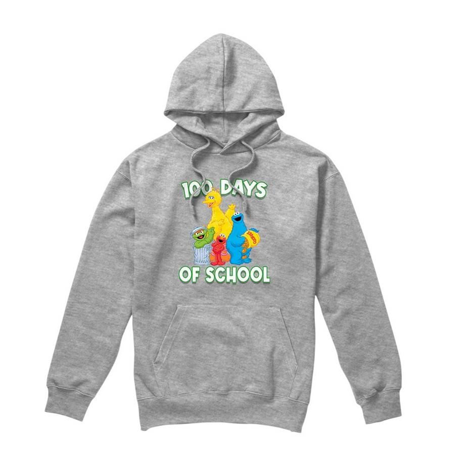 Sweat À Capuche