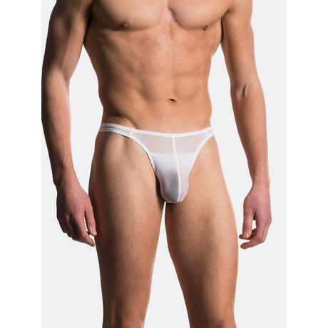 Manstore  Push-up-Tanga 