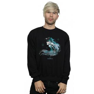Disney Frozen 2 The Water Spirit Sweatshirt  