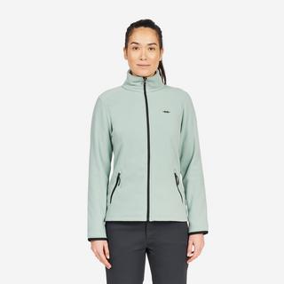 DECATHLON  Giacca in pile donna vela calda poliestere 