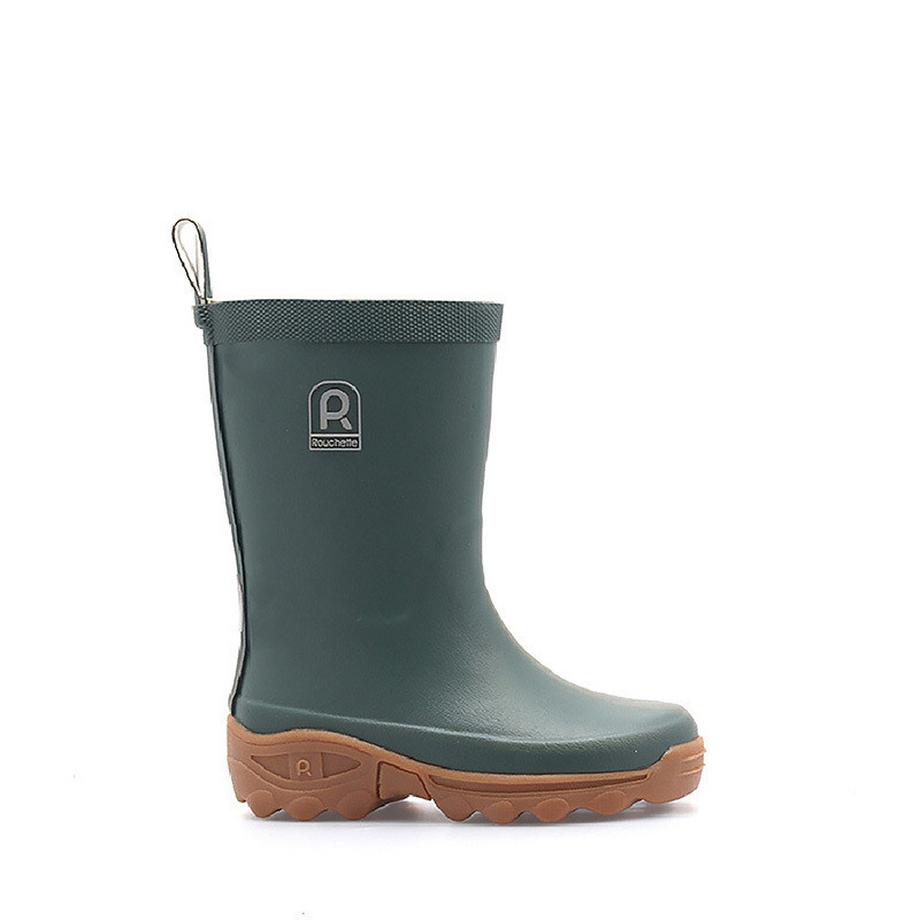 bottes de pluie enfant clean
